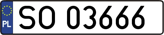 SO03666
