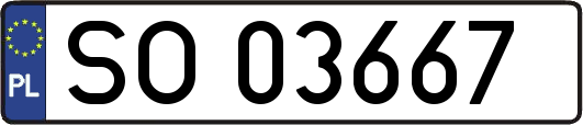 SO03667