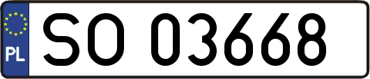SO03668