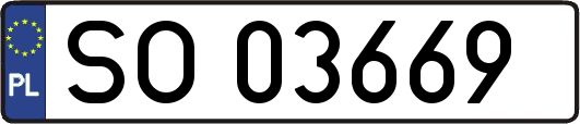 SO03669