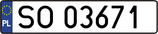 SO03671