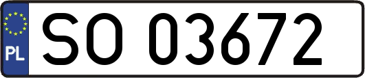 SO03672