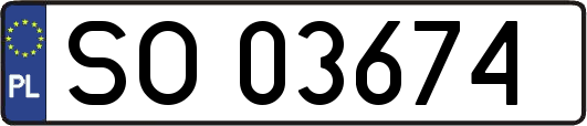 SO03674