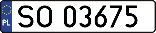 SO03675