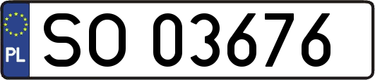 SO03676