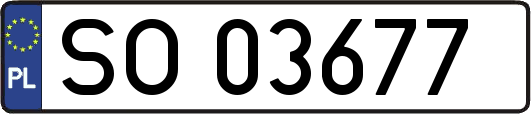 SO03677