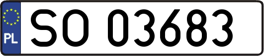 SO03683