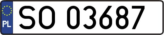 SO03687