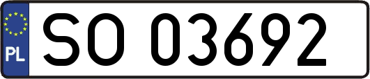 SO03692