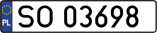 SO03698
