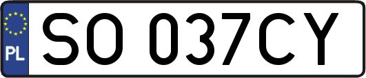 SO037CY