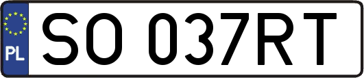 SO037RT