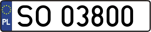 SO03800