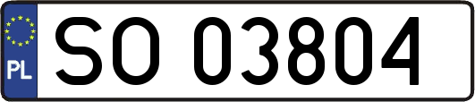 SO03804