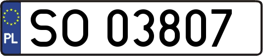 SO03807