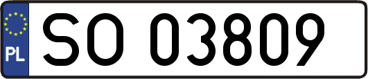 SO03809