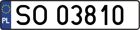 SO03810
