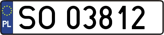 SO03812