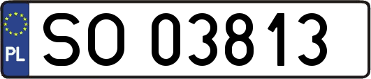 SO03813