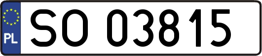 SO03815