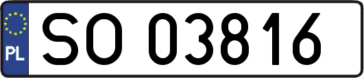 SO03816