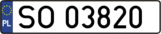 SO03820