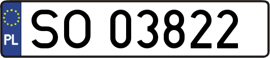 SO03822