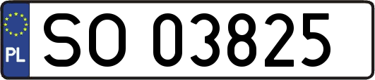 SO03825