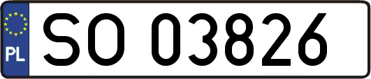 SO03826