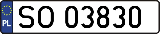 SO03830