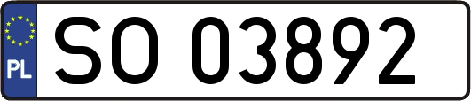 SO03892