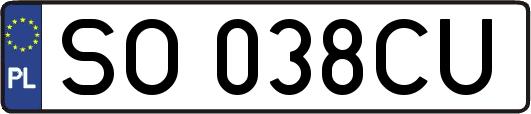 SO038CU