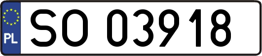 SO03918