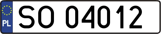 SO04012