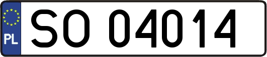 SO04014