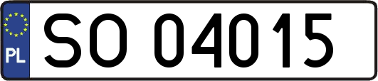 SO04015