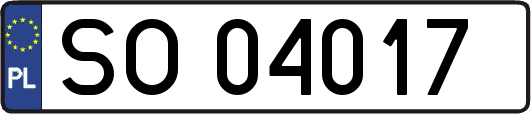 SO04017