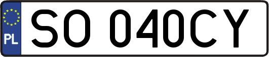 SO040CY