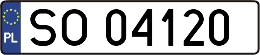SO04120