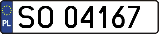 SO04167