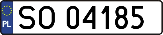 SO04185