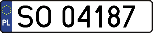 SO04187
