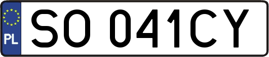 SO041CY