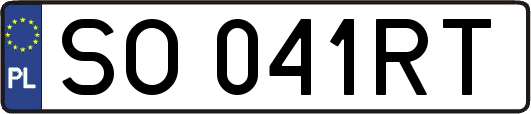 SO041RT
