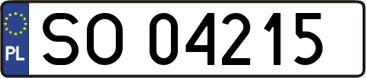 SO04215