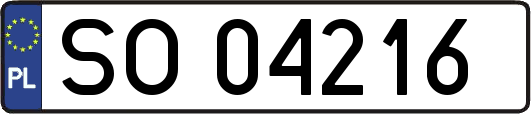 SO04216