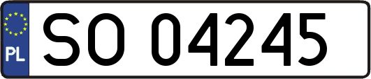 SO04245