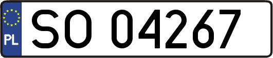 SO04267