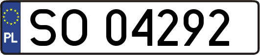 SO04292