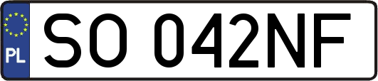 SO042NF